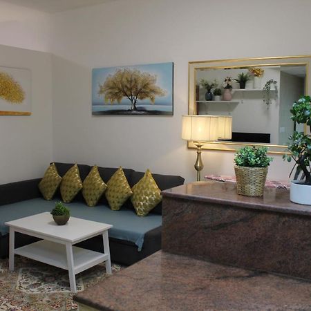 Newly Furnished Cozy 1 Bedroom Apartment Close To Jbr Beach And Metro Dubai Dış mekan fotoğraf