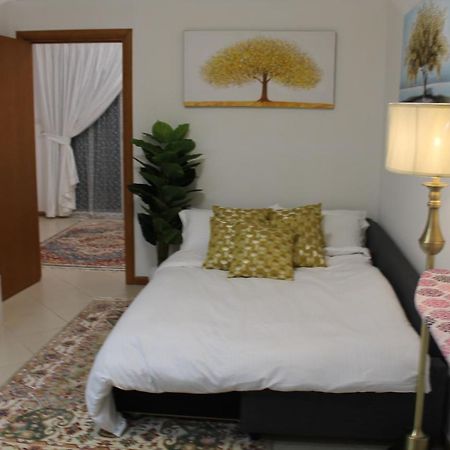 Newly Furnished Cozy 1 Bedroom Apartment Close To Jbr Beach And Metro Dubai Dış mekan fotoğraf