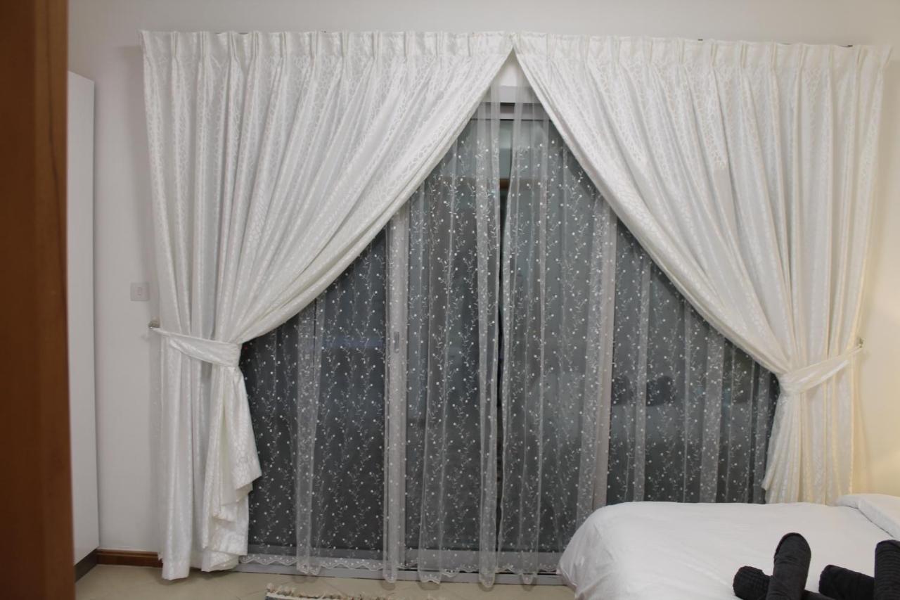 Newly Furnished Cozy 1 Bedroom Apartment Close To Jbr Beach And Metro Dubai Dış mekan fotoğraf