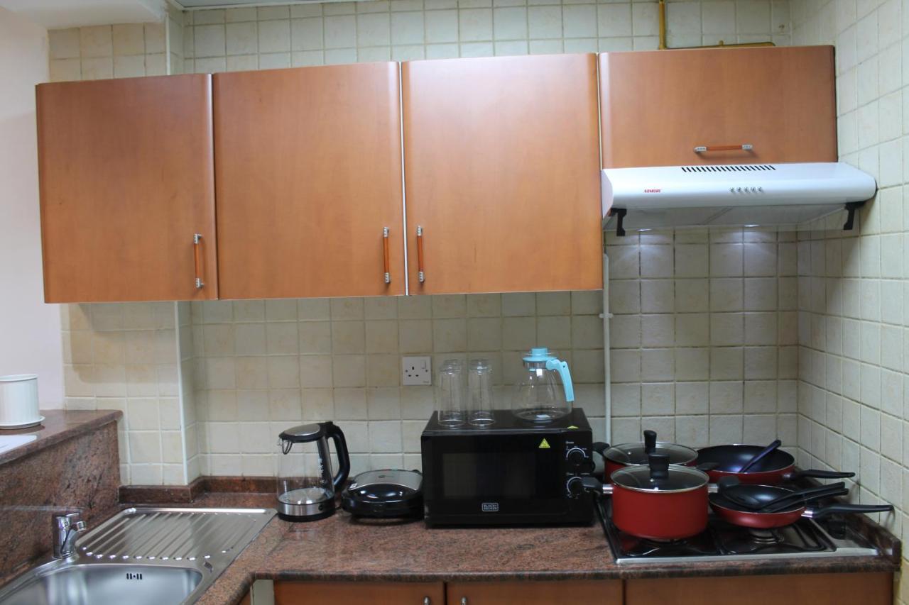 Newly Furnished Cozy 1 Bedroom Apartment Close To Jbr Beach And Metro Dubai Dış mekan fotoğraf