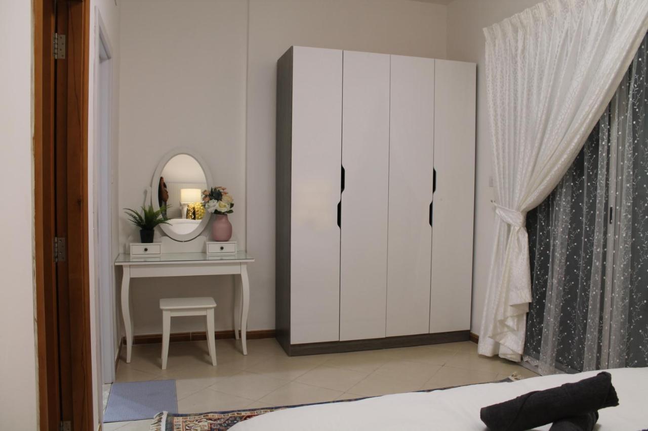 Newly Furnished Cozy 1 Bedroom Apartment Close To Jbr Beach And Metro Dubai Dış mekan fotoğraf