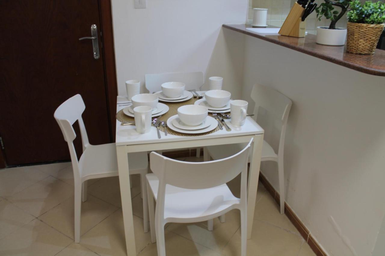 Newly Furnished Cozy 1 Bedroom Apartment Close To Jbr Beach And Metro Dubai Dış mekan fotoğraf