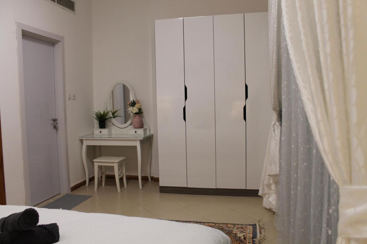 Newly Furnished Cozy 1 Bedroom Apartment Close To Jbr Beach And Metro Dubai Dış mekan fotoğraf