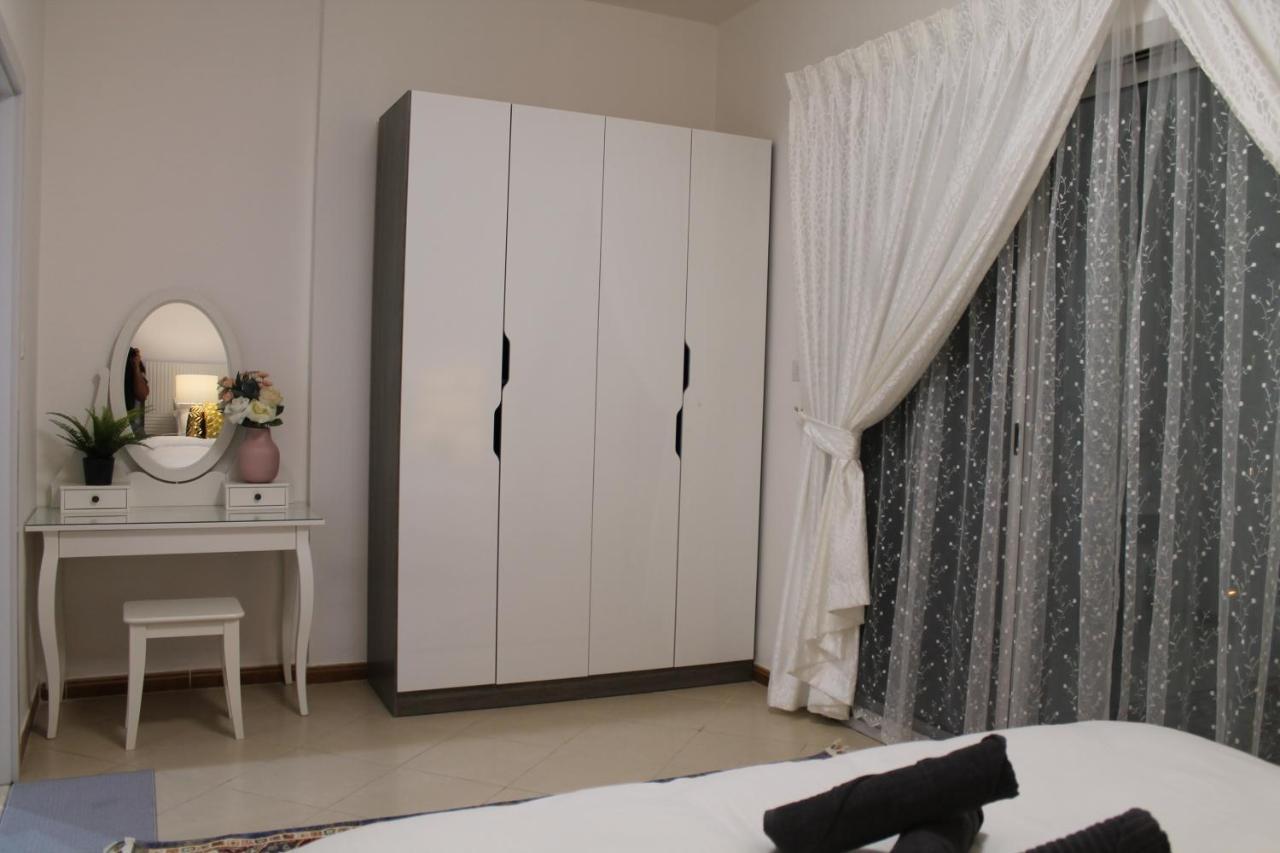 Newly Furnished Cozy 1 Bedroom Apartment Close To Jbr Beach And Metro Dubai Dış mekan fotoğraf