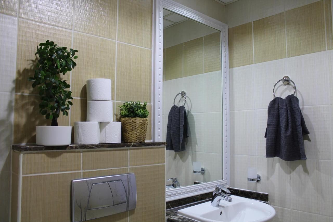 Newly Furnished Cozy 1 Bedroom Apartment Close To Jbr Beach And Metro Dubai Dış mekan fotoğraf