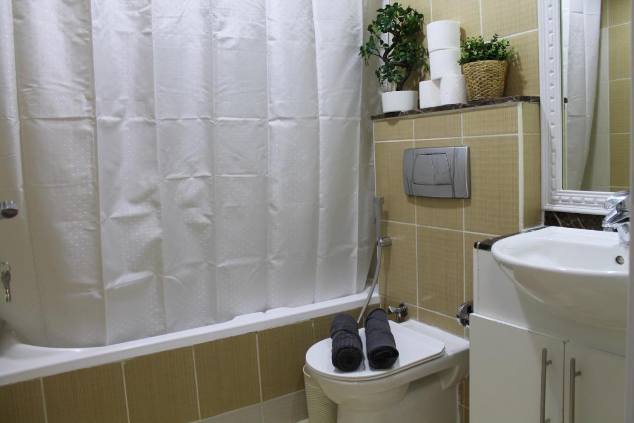 Newly Furnished Cozy 1 Bedroom Apartment Close To Jbr Beach And Metro Dubai Dış mekan fotoğraf