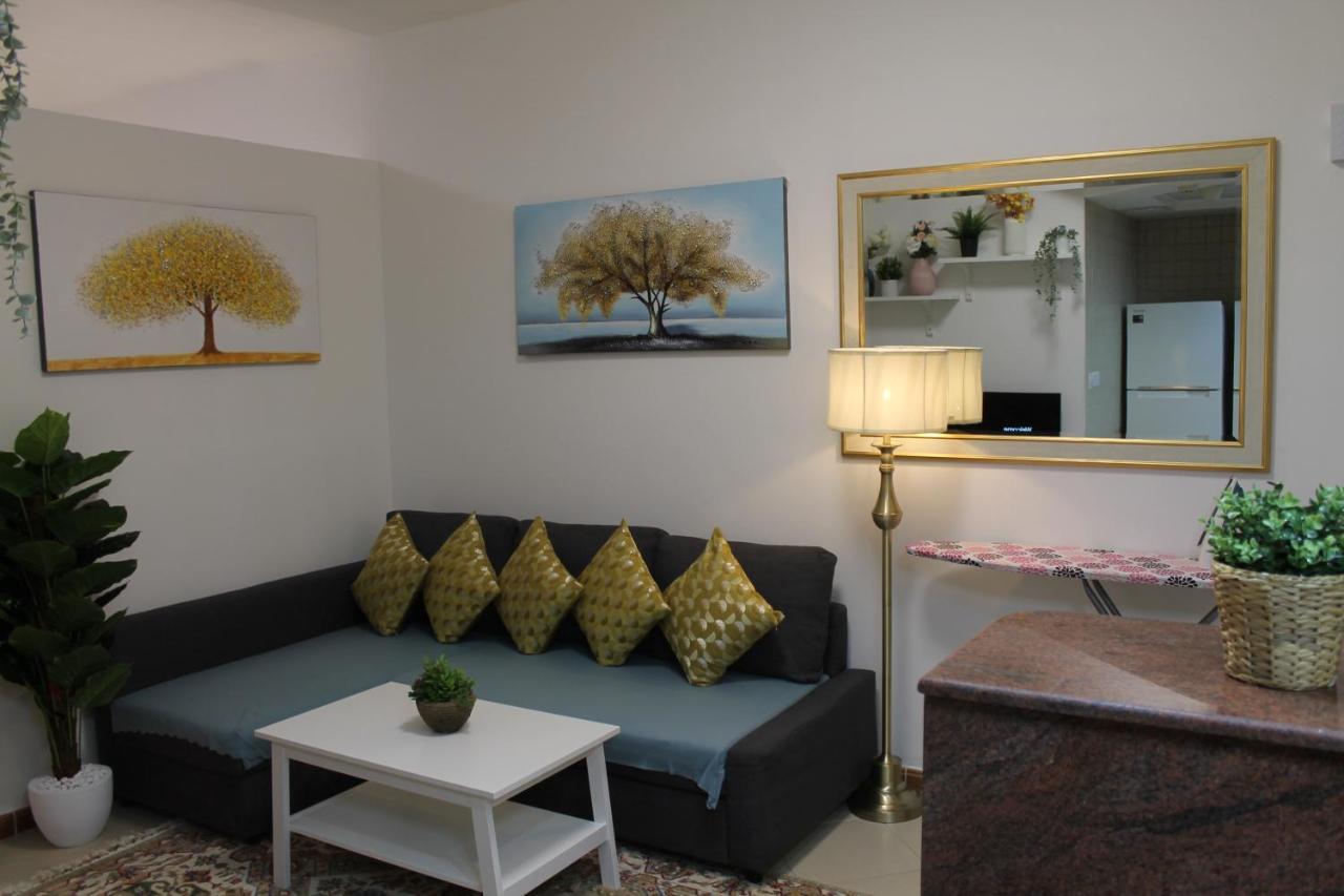 Newly Furnished Cozy 1 Bedroom Apartment Close To Jbr Beach And Metro Dubai Dış mekan fotoğraf