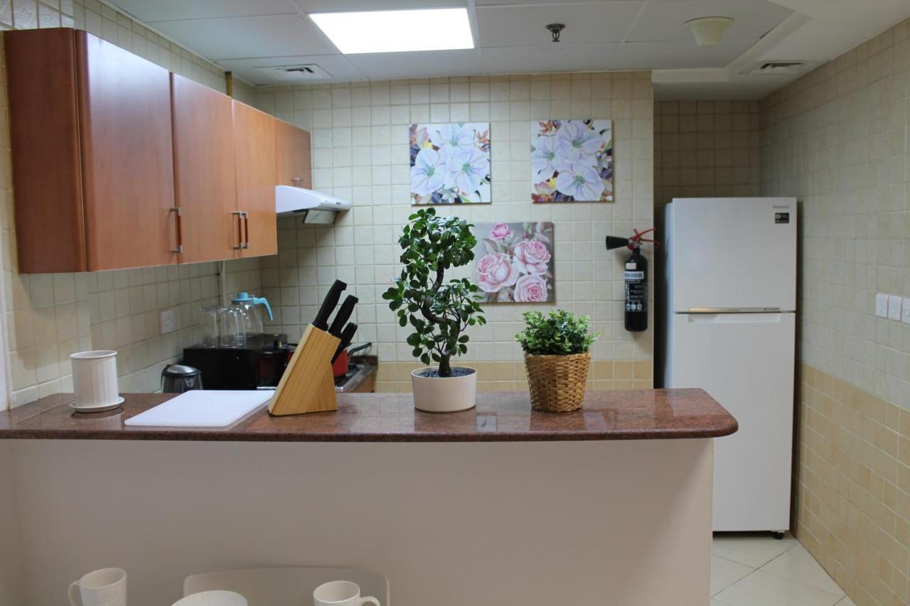 Newly Furnished Cozy 1 Bedroom Apartment Close To Jbr Beach And Metro Dubai Dış mekan fotoğraf
